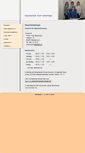 Mobile Screenshot of praxis-serbetcioglu.de